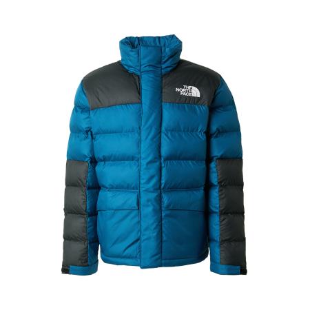 The North Face THE NORTH FACE Winterjas LIMBARA petrol / zwart / wit