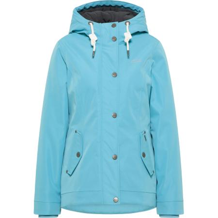 ICEBOUND ICEBOUND Functionele jas lichtblauw