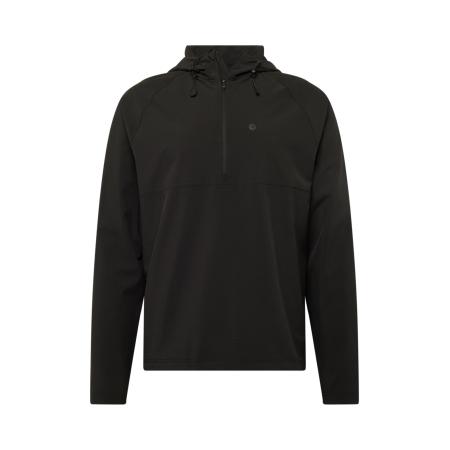 Virtus Virtus Functionele jas Corry zwart