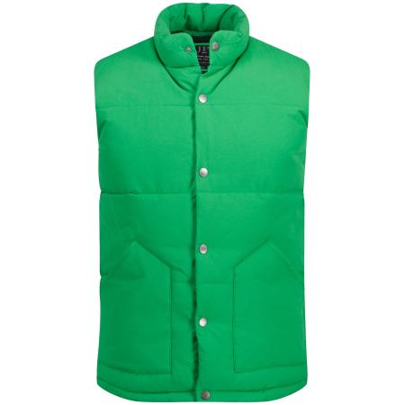 JP1880 JP1880 Bodywarmer lichtgroen