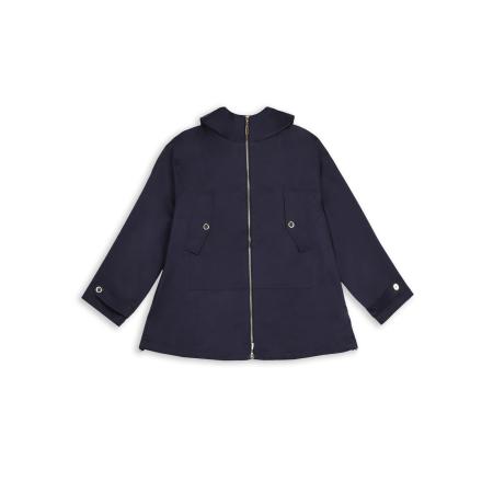 Lola Casademunt Lola Casademunt Tussenparka marine