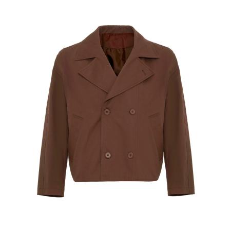 Antioch Antioch Tussenjas bruin