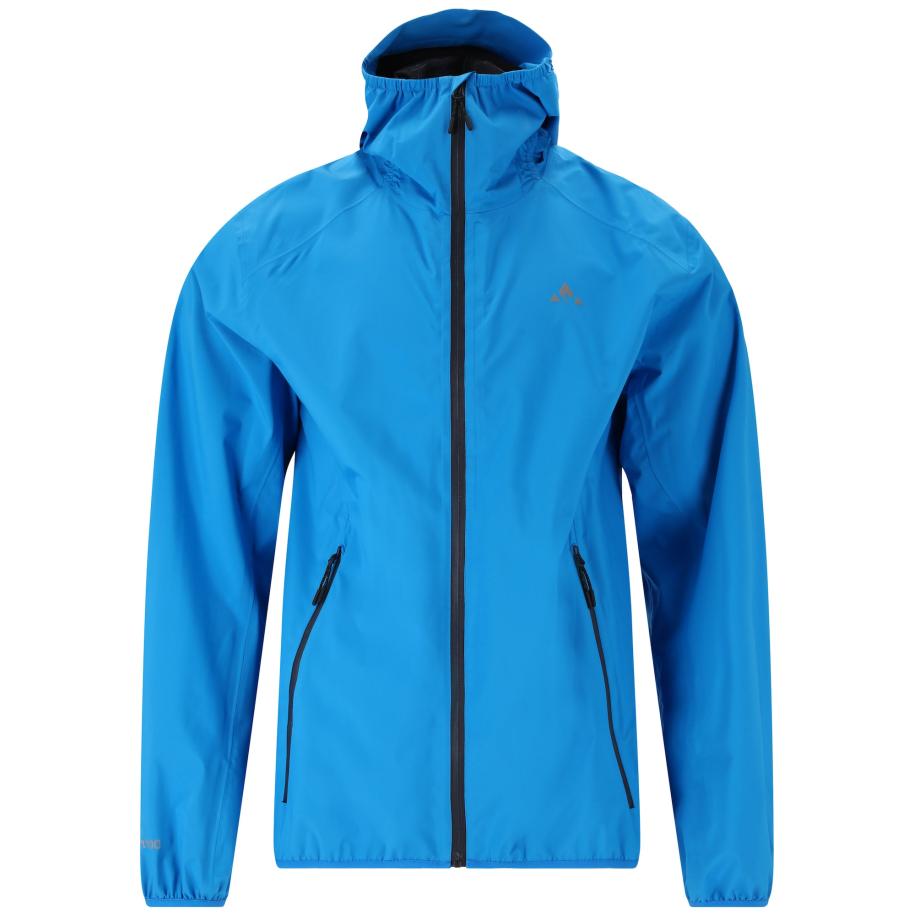 Whistler Whistler Outdoorjas Selawik blauw -