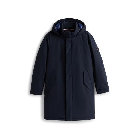 Tommy Hilfiger TOMMY HILFIGER Functionele jas navy