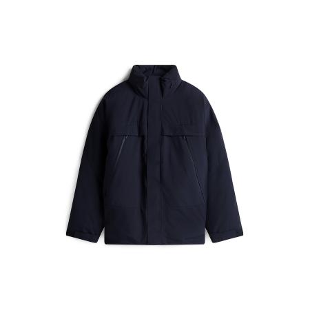Tommy Hilfiger TOMMY HILFIGER Winterjas navy