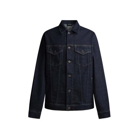 Red Bull Racing x Pepe Jeans Tussenjas navy