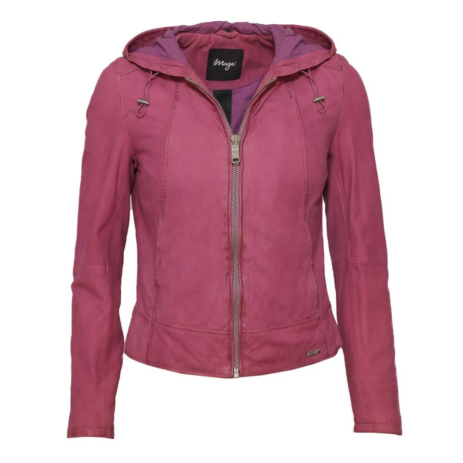 Maze Maze Tussenjas Donie orchidee -