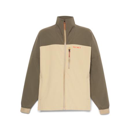 Timberland TIMBERLAND Tussenjas beige / donkergroen