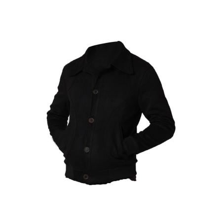 Antioch Antioch Tussenjas zwart