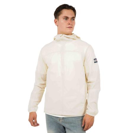 Tommy Jeans Outdoor Softshell Jas