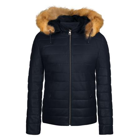 Felix Hardy Felix Hardy Tussenjas beige / navy