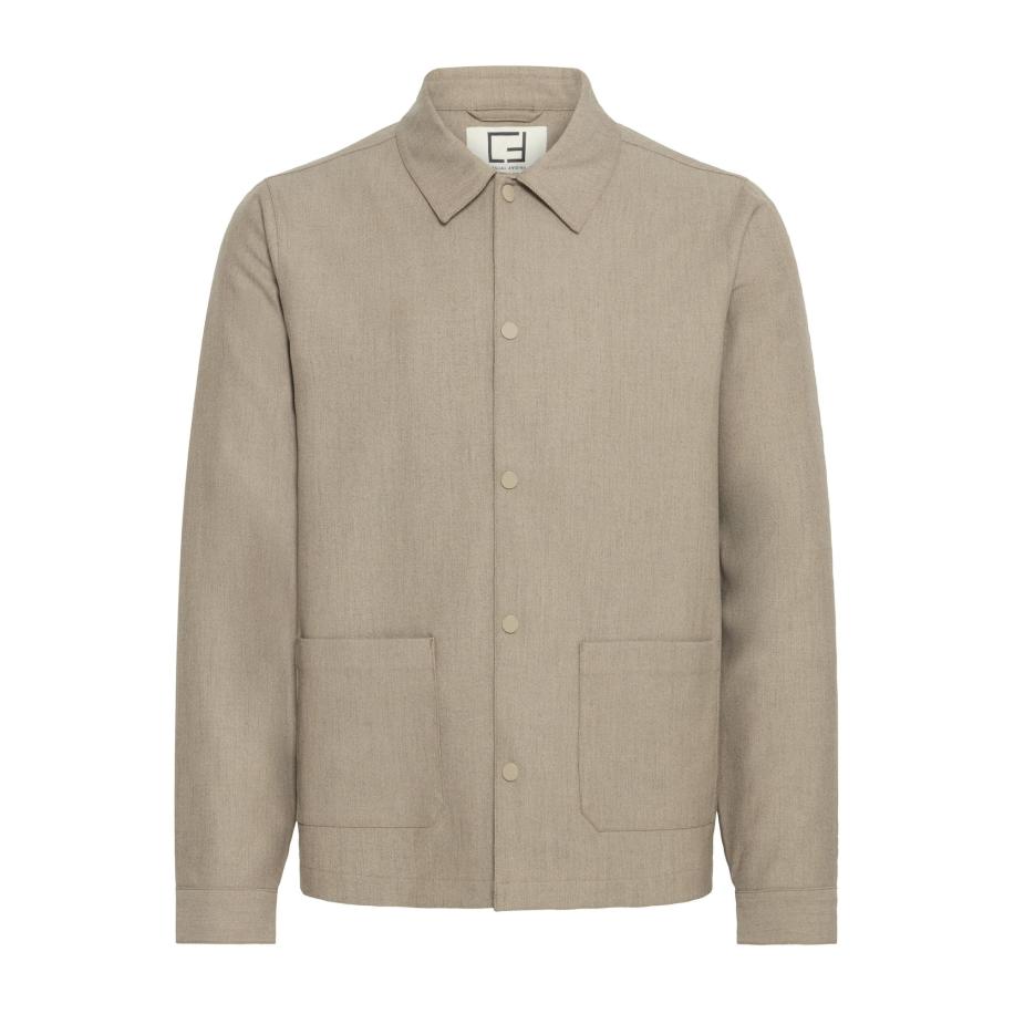 Casual Friday Casual Friday Tussenjas CFARTO sand -