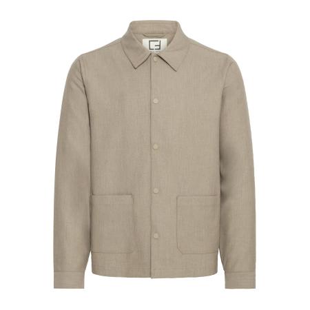 Casual Friday Casual Friday Tussenjas CFARTO sand