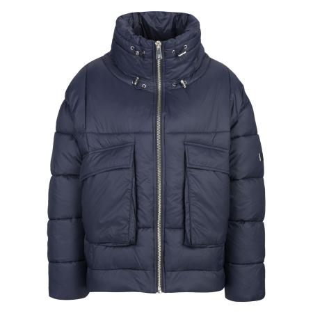 Dine'n'Dance DinenDance Winterjas Desiree marine