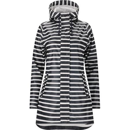 Weather Report Weather Report Functionele jas Sunrise donkerblauw