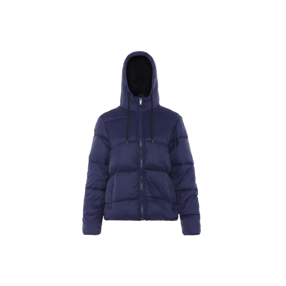 NALLY NALLY Winterjas navy -