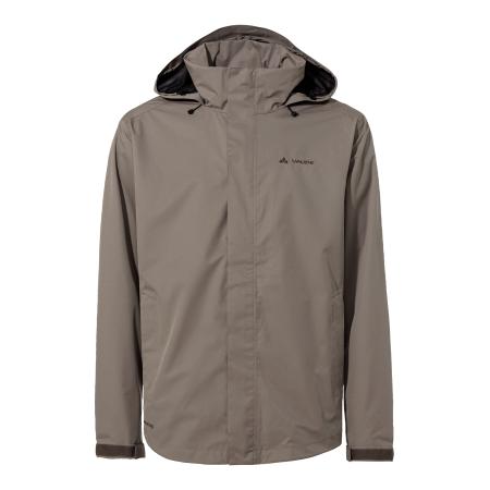 Vaude VAUDE Outdoorjas Escape donkerbeige