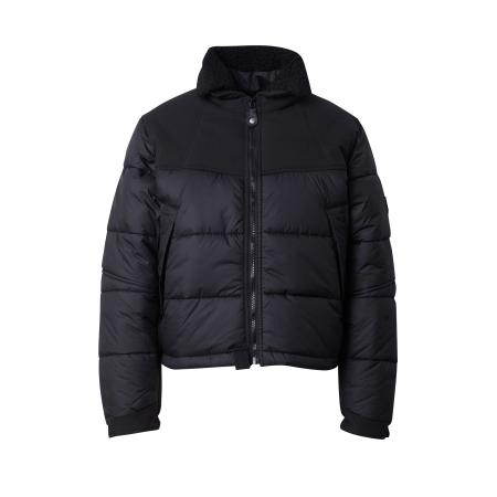 G-STAR Tussenjas Expedition zwart