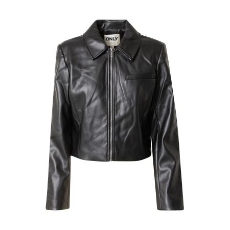 Only ONLY Tussenjas ONLAMILI zwart