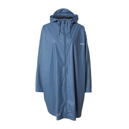 Weather Report Functionele jas FLAME blauw / wit