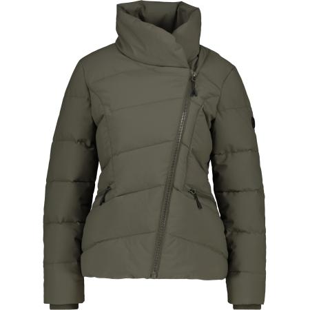 Alife And Kickin Alife and Kickin Winterjas NellAK A olijfgroen