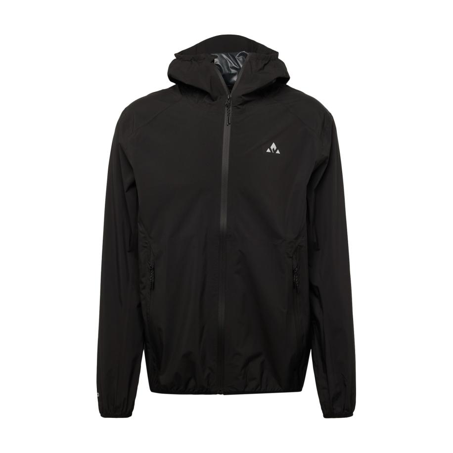 Whistler Whistler Outdoorjas Selawik zwart -