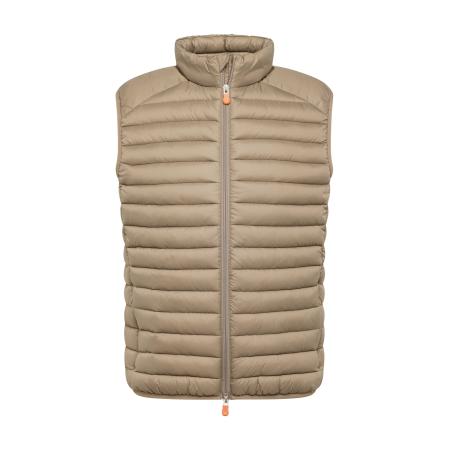 Save the Duck SAVE THE DUCK Bodywarmer Adam greige