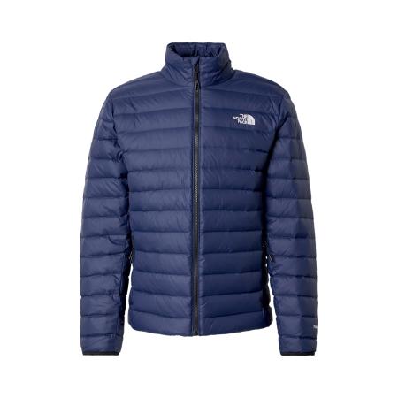 The North Face THE NORTH FACE Tussenjas CLASSIC navy / wit