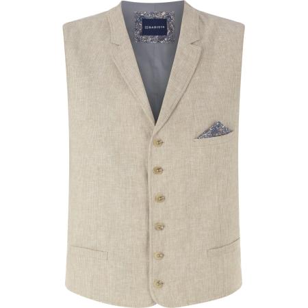 BABISTA BABISTA Bodywarmer Balduino beige