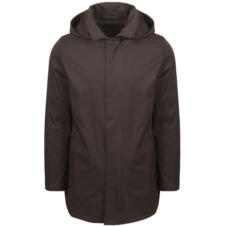 Profuomo Magnet Jas Bruin