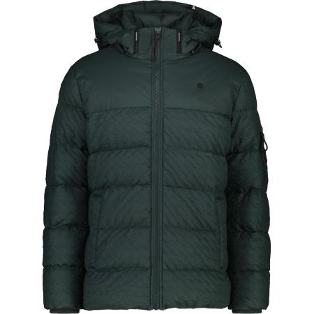 Alife And Kickin Alife and Kickin Tussenjas BeatAK donkergroen