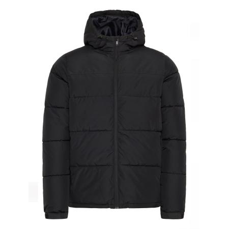 Blend BLEND Winterjas BHMBANKLI zwart