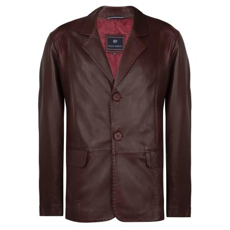 Felix Hardy Felix Hardy Tussenjas bordeaux