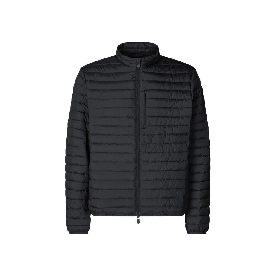 Save the Duck SAVE THE DUCK Tussenjas Cole zwart -