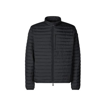 Save the Duck SAVE THE DUCK Tussenjas Cole zwart