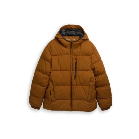 Tom Tailor TOM TAILOR DENIM Winterjas pueblo / donkergrijs