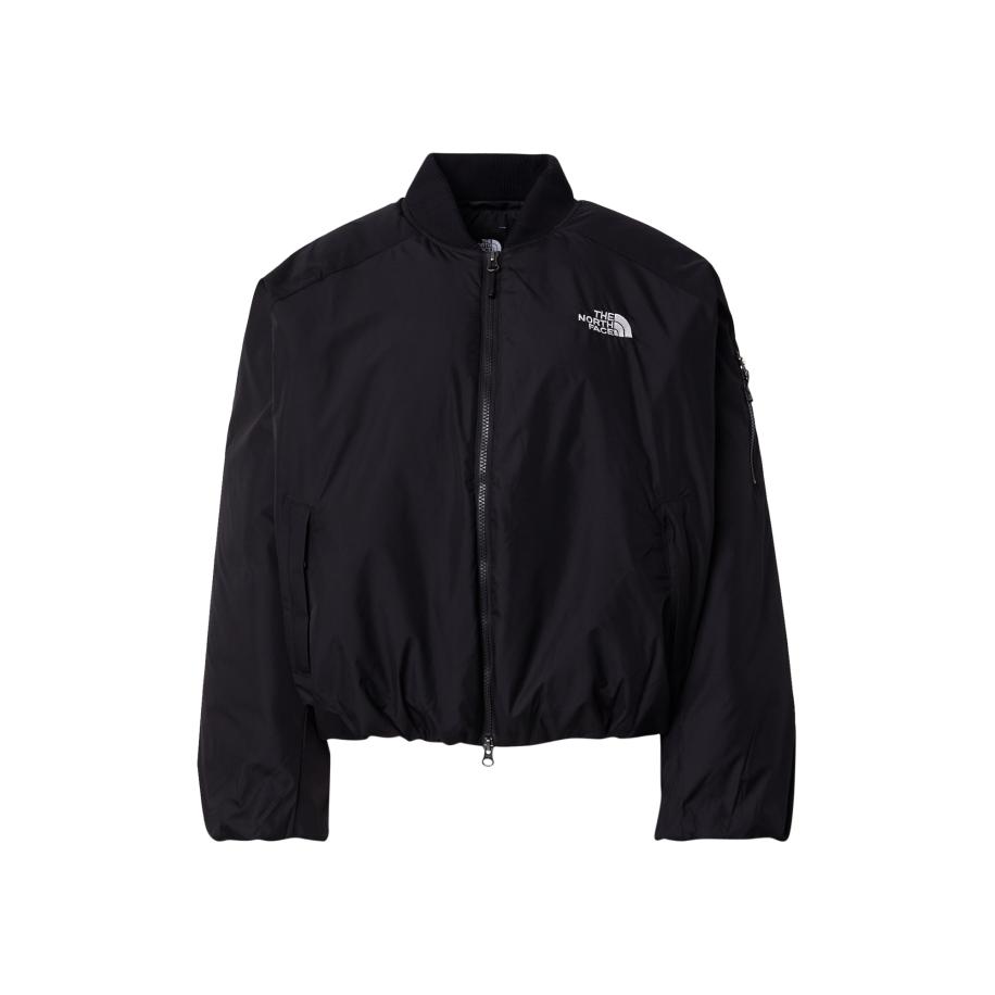 The North Face THE NORTH FACE Tussenjas CHOQA zwart -