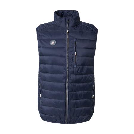 FQ1924 FQ1924 Bodywarmer FQ Vinncent donkerblauw
