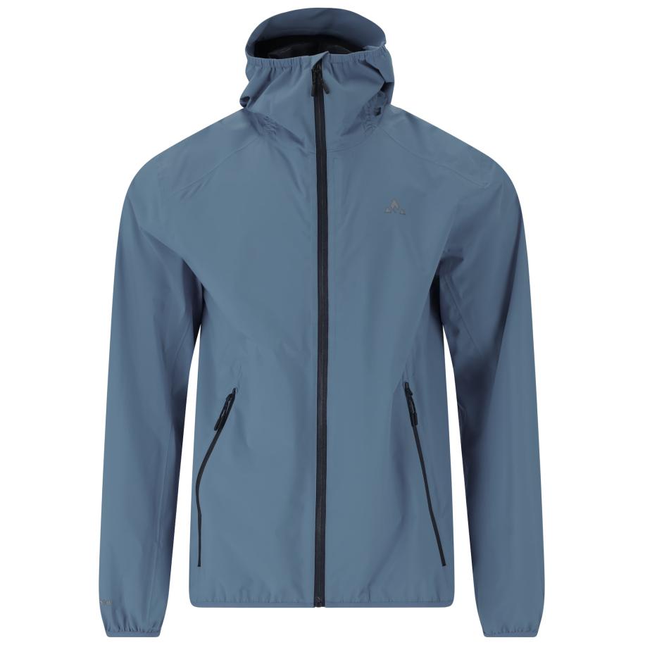 Whistler Whistler Outdoorjas Selawik blauw -