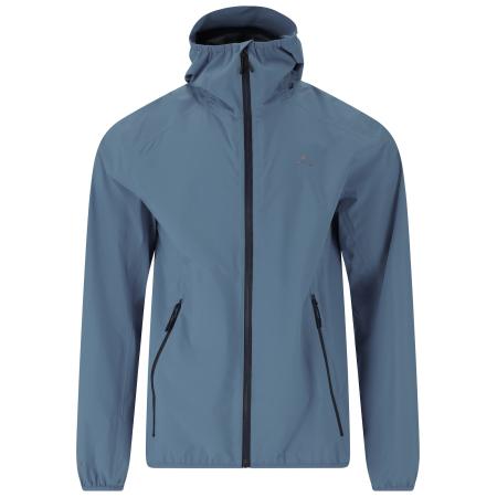 Whistler Whistler Outdoorjas Selawik blauw