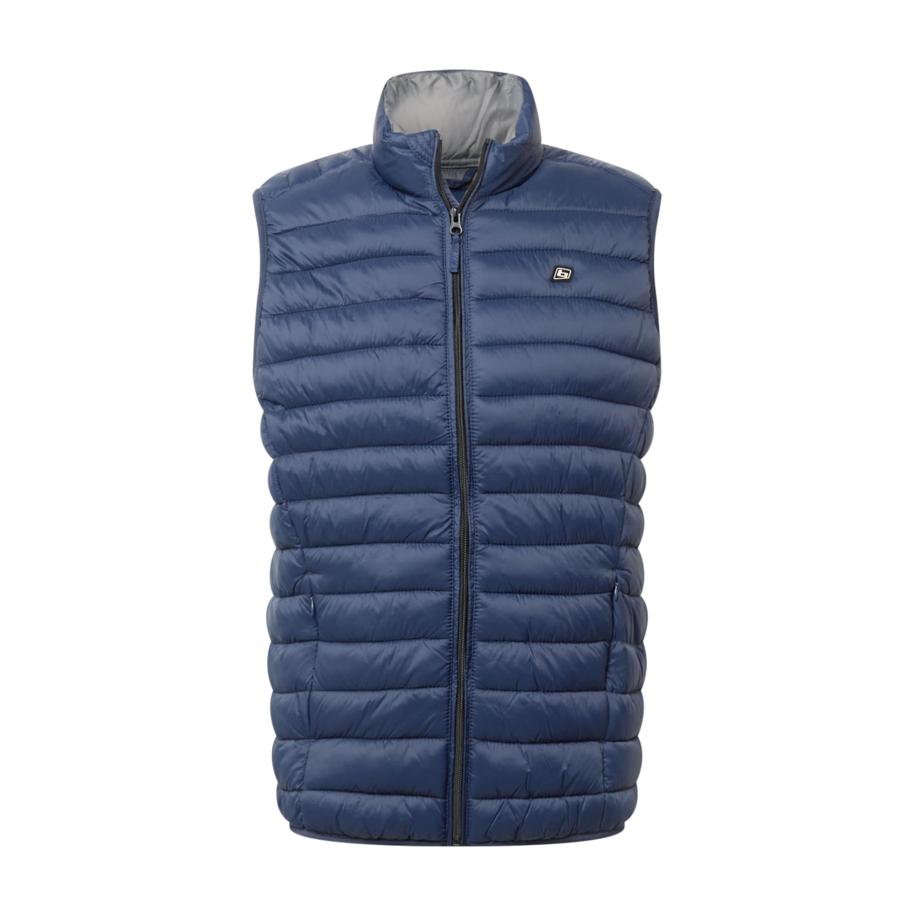 Blend BLEND Bodywarmer Romsey navy -