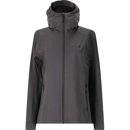 Whistler Whistler Outdoorjas Bowen donkergrijs