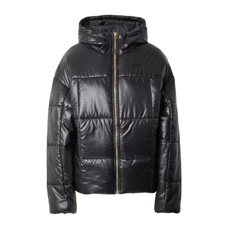 Nike Nike Sportswear Tussenjas zwart