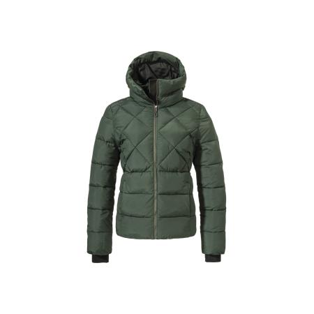 Schöffel Schöffel Outdoorjas Boston groen