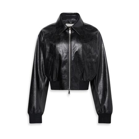 Calvin Klein Calvin Klein Jeans Tussenjas zwart