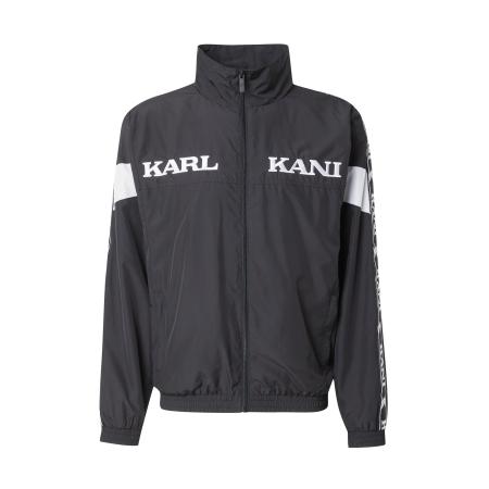 Karl Kani Karl Kani Tussenjas zwart / wit