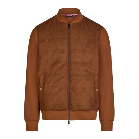 HECHTER PARIS HECHTER PARIS Tussenjas beige