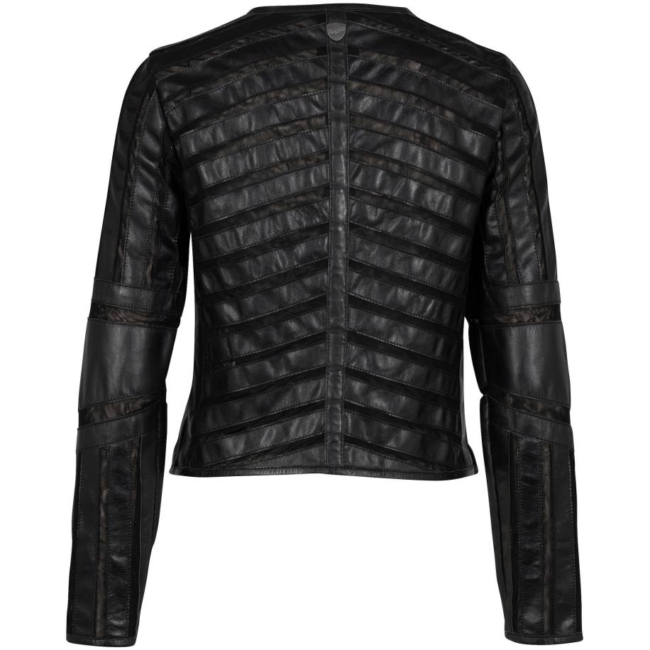 Gipsy by Mauritius Tussenjas Suri zwart Zwart