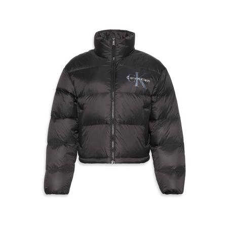 Calvin Klein Calvin Klein Jeans Tussenjas zwart