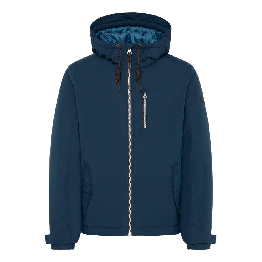 Blend BLEND Winterjas BHLetox blauw -